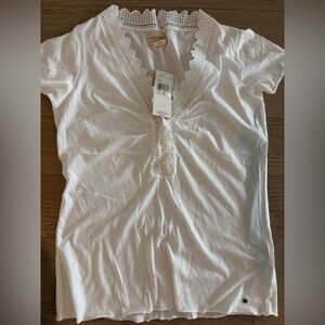 New w tags Denim and Supply by Ralph Lauren top